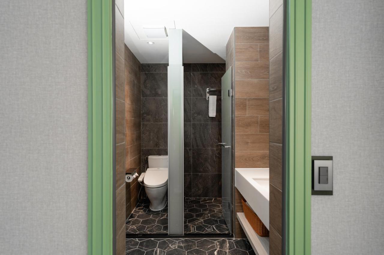 Fu Hsiang Hotel Yilan Екстериор снимка