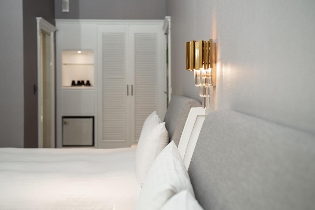 Fu Hsiang Hotel Yilan Екстериор снимка