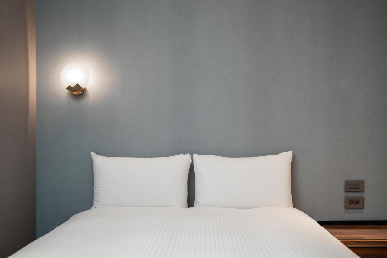 Fu Hsiang Hotel Yilan Екстериор снимка
