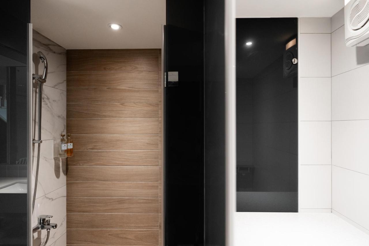Fu Hsiang Hotel Yilan Екстериор снимка