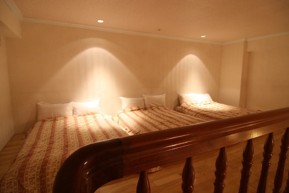 Fu Hsiang Hotel Yilan Екстериор снимка